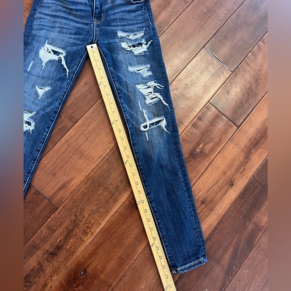 American Eagle Jegging - Size 00 - Picture 12 of 12